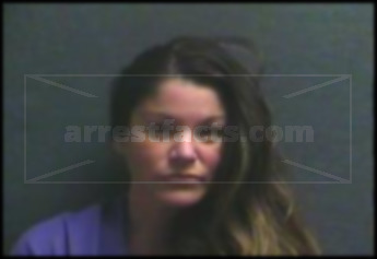 Melissa Christine Moore