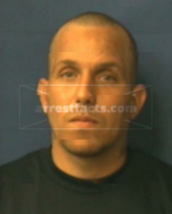 Jude Anthony Troxclair