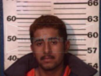 Juan Manuel Reyna Alaniz