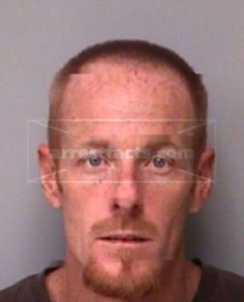 David Shawn Swartz