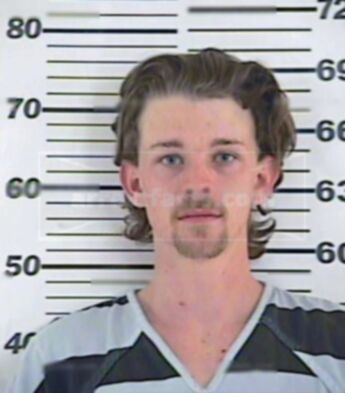 Harley Mac Morrow