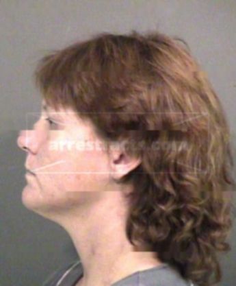 Annette D Burks