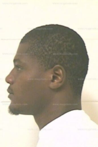 Travone Kentes Searcy