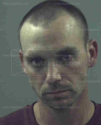 Wesley Alan Melton