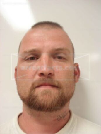 Richard Brendon Hinds