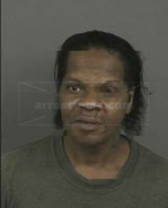 Rocky Lane Pittman