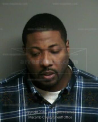 Ronald Damont Smith