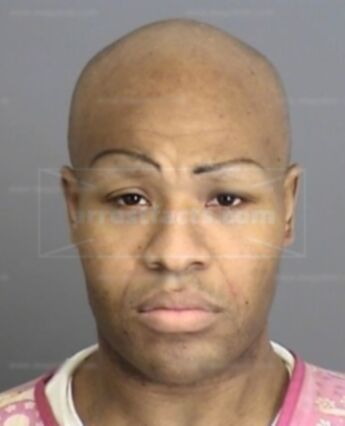 Corey Jermaine Freeman