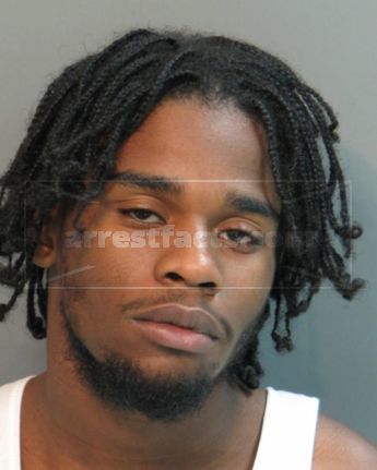 Roderick Eric Goosby