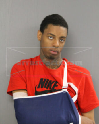Lamar K Moss