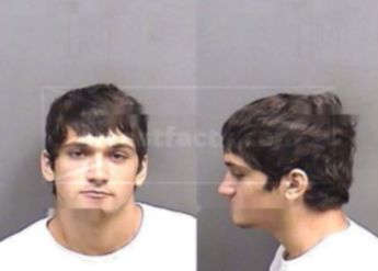 Reid Taber