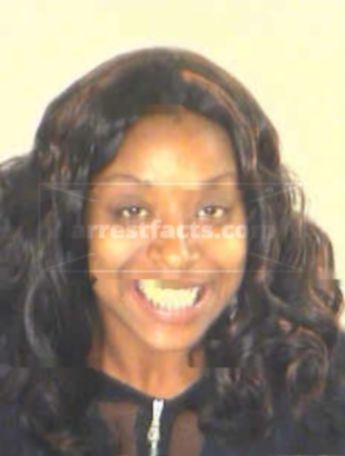 Jasmine Q Latta