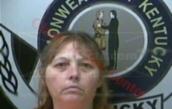 Becky Lynn Brearey
