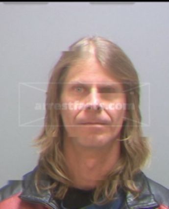 David Shane Hoffman