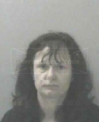 Davena Jo Hughes