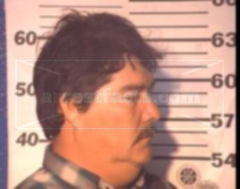 Javier Mendoza Avina