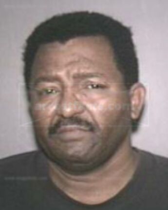 Alfred Griffin