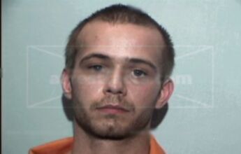 Gregory Anthony Douglas