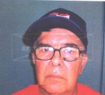 Jose Anthony Offerrall
