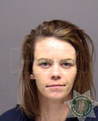 Brittany Marie Mccann