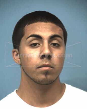 Michael Frank Valdez
