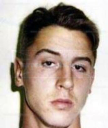 Jason Leroy Saltzman