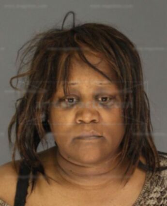 Patricia Jefferson