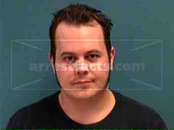 Adam Scott Proulx