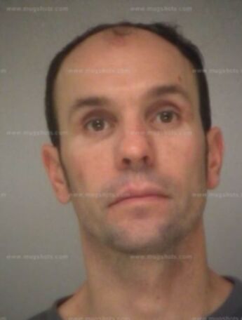 Jason Ronald Harvey