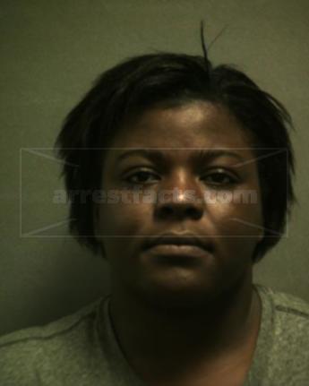 Dorothy Jean Scott
