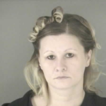 Theresa Ann Blackwell