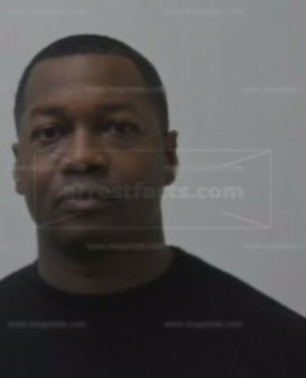 Jerome Keith Garner