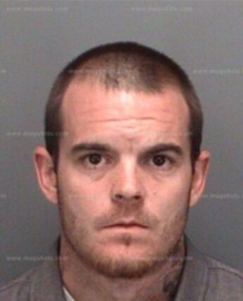 Dustin Wayne Caudill