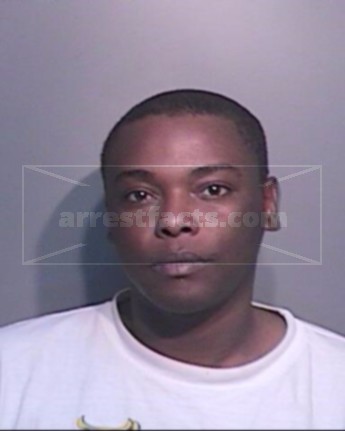 Michael Jerome Jerkins