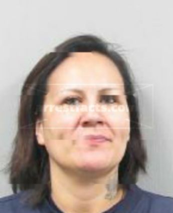 Michelle Lee Pemberton