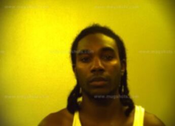 Demetrius Donnell Proctor