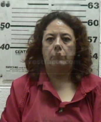 Mary Ellen Fowler