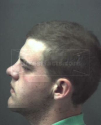 Ryan Andrew Meaux