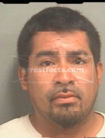 Heron Mejia Garcia