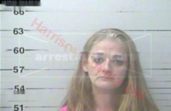Michelle Marianna Mobley