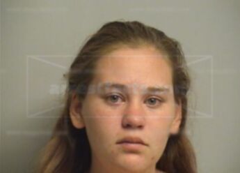 Chelsea Marie Holifield