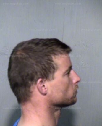 Christopher Lee Rawlins