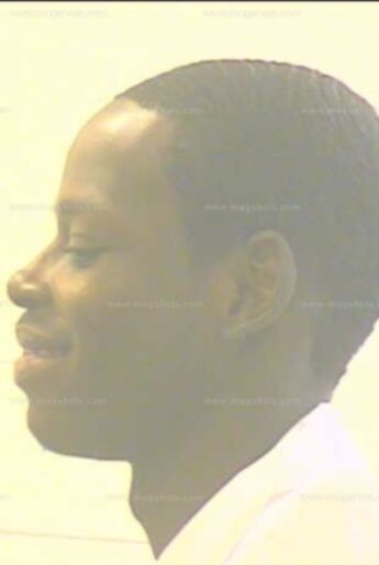 Mervin Lashard Collins