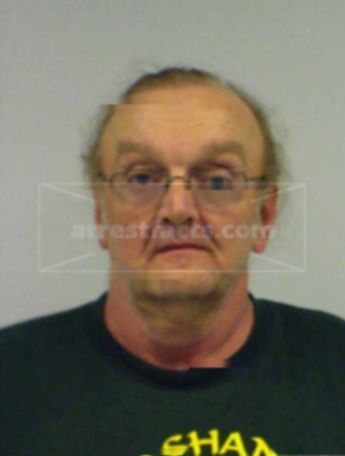 Roger J Russie