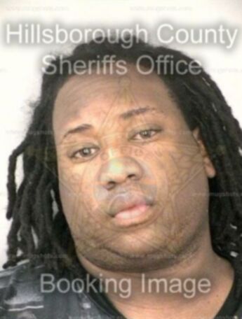 Demetrius Naquan Blue