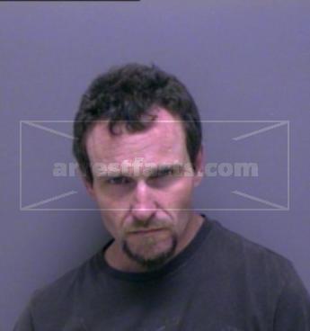 Danny Ray Davis