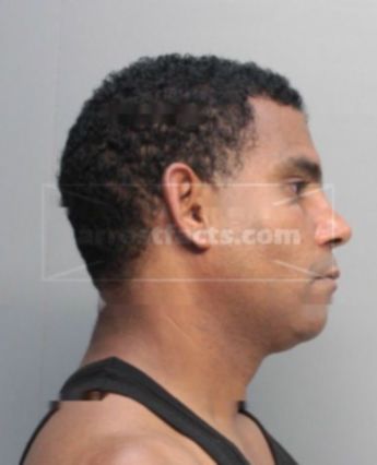 Smith Joel Mestre