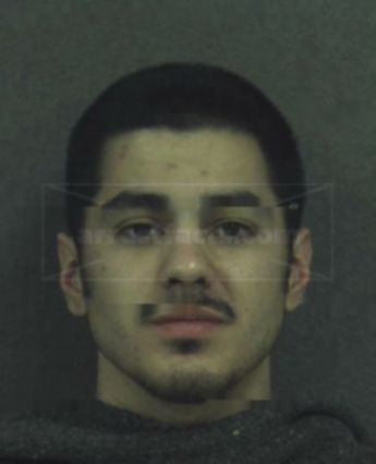 Daniel Lee Barajas