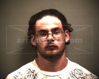 Justin Ray Chesson