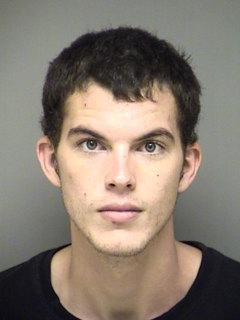 Tyler James Edwards